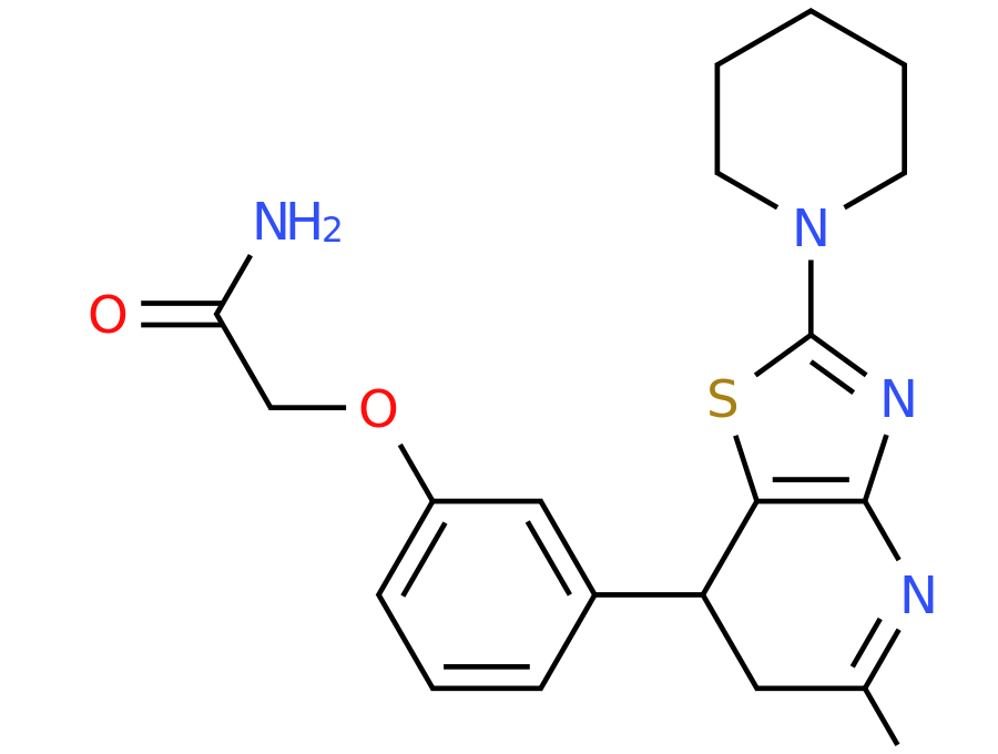 Structure Amb10248161