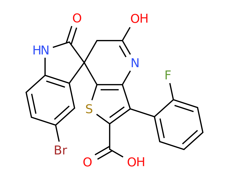 Structure Amb10248193