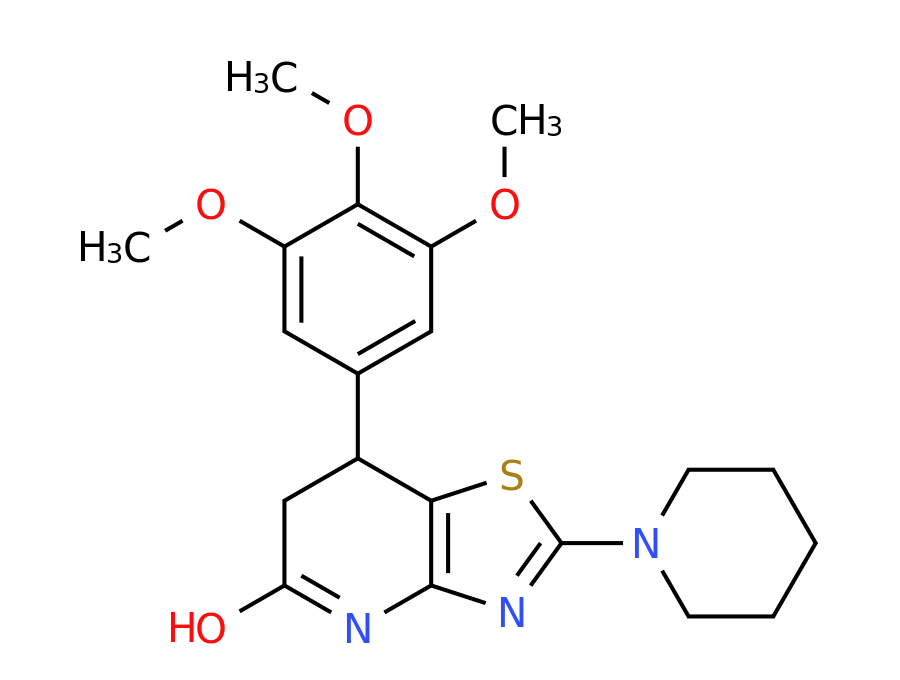 Structure Amb10248205