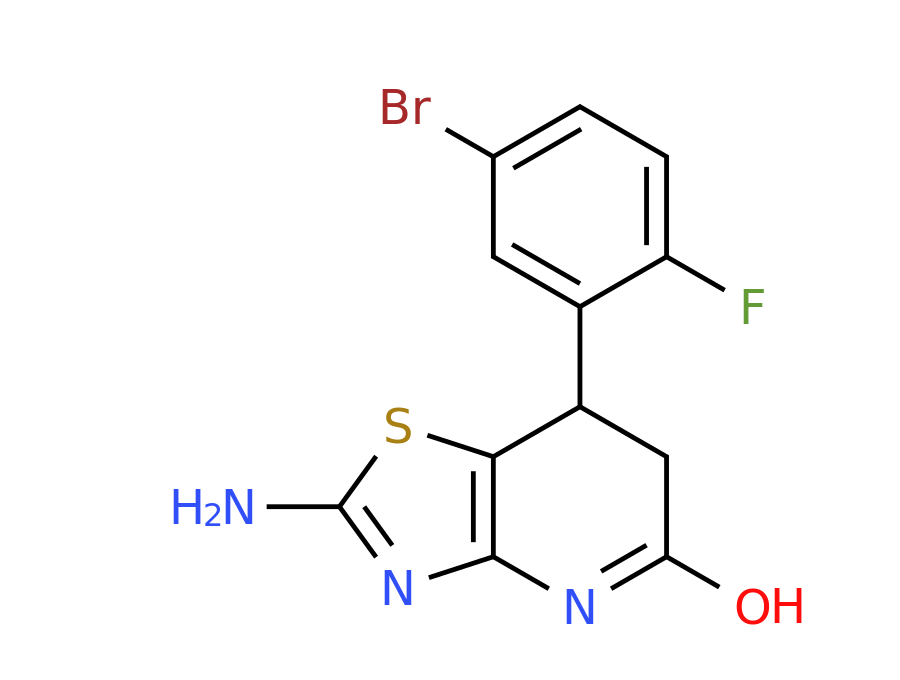 Structure Amb10248216