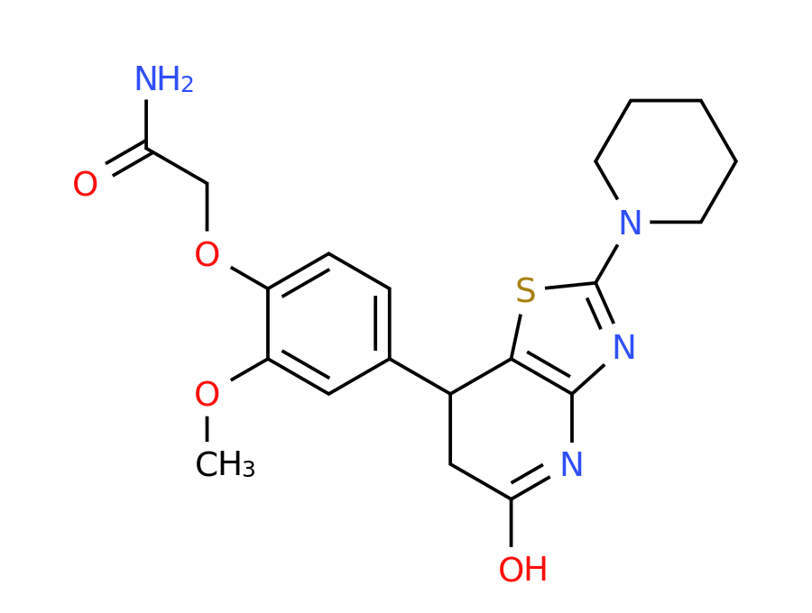 Structure Amb10248243