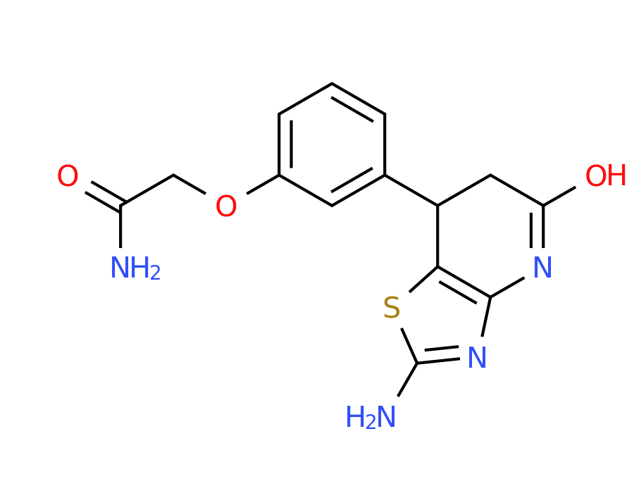 Structure Amb10248276