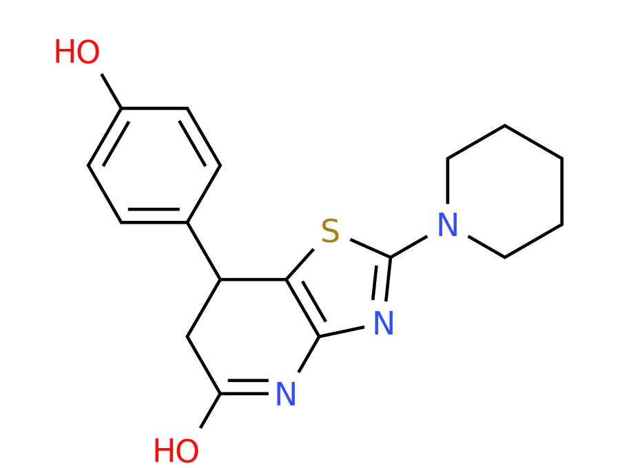 Structure Amb10248301