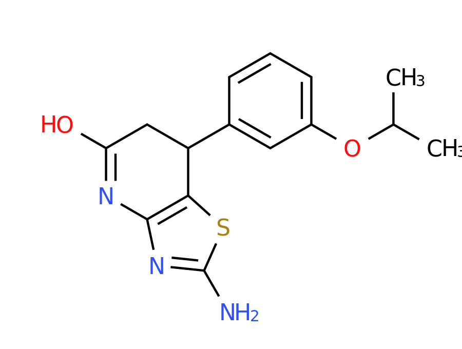 Structure Amb10248339