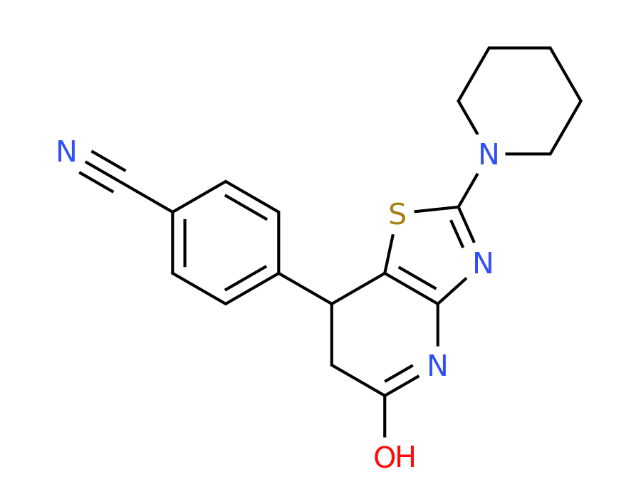 Structure Amb10248368