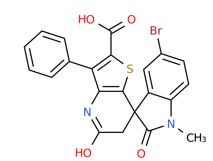 Structure Amb10248438