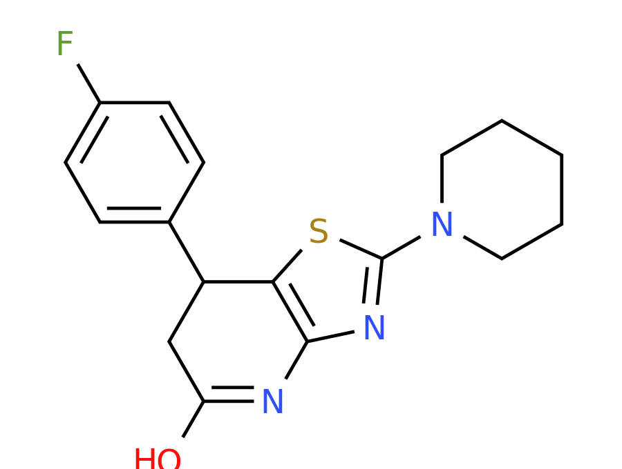 Structure Amb10248446