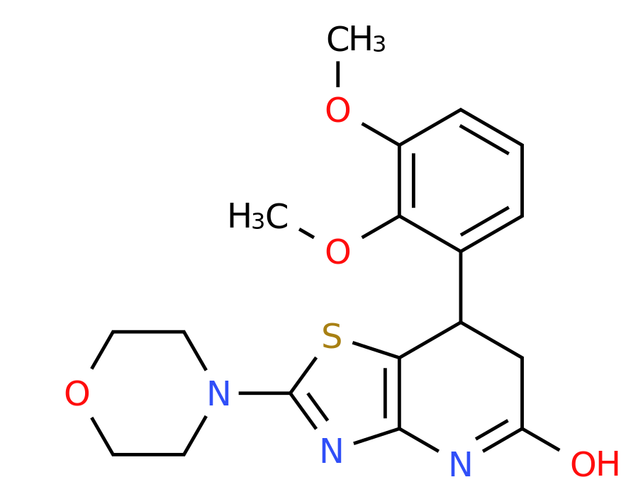 Structure Amb10248450