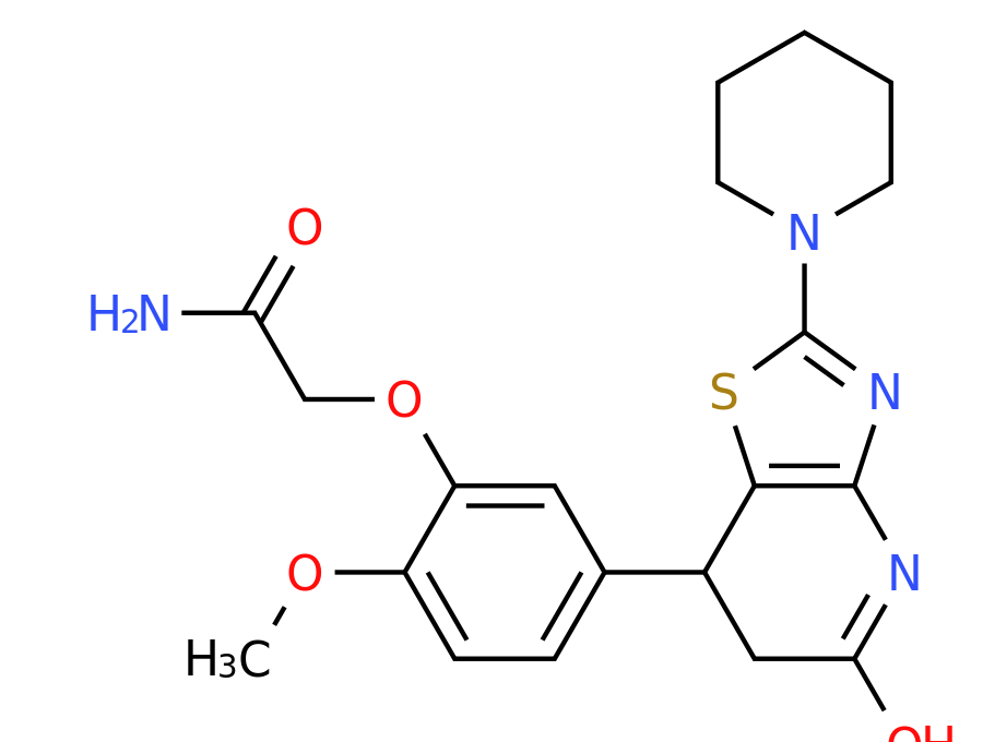 Structure Amb10248459