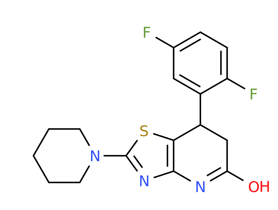 Structure Amb10248517