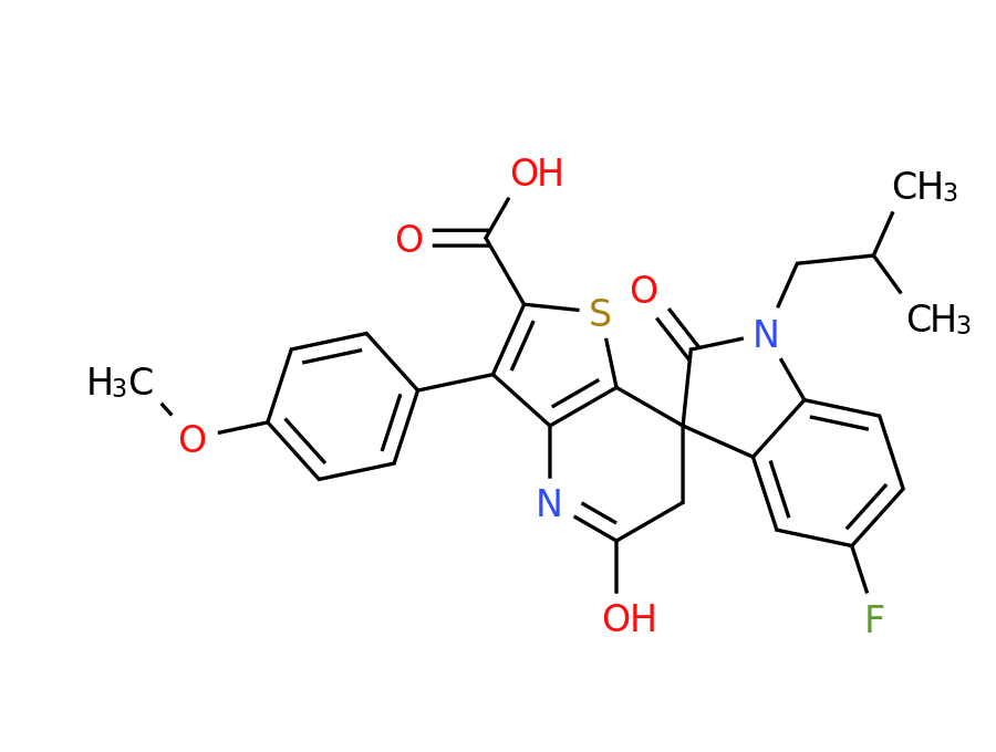 Structure Amb10248559