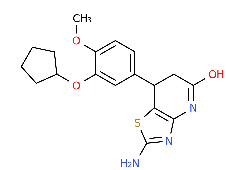 Structure Amb10248562