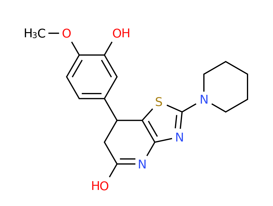 Structure Amb10248580