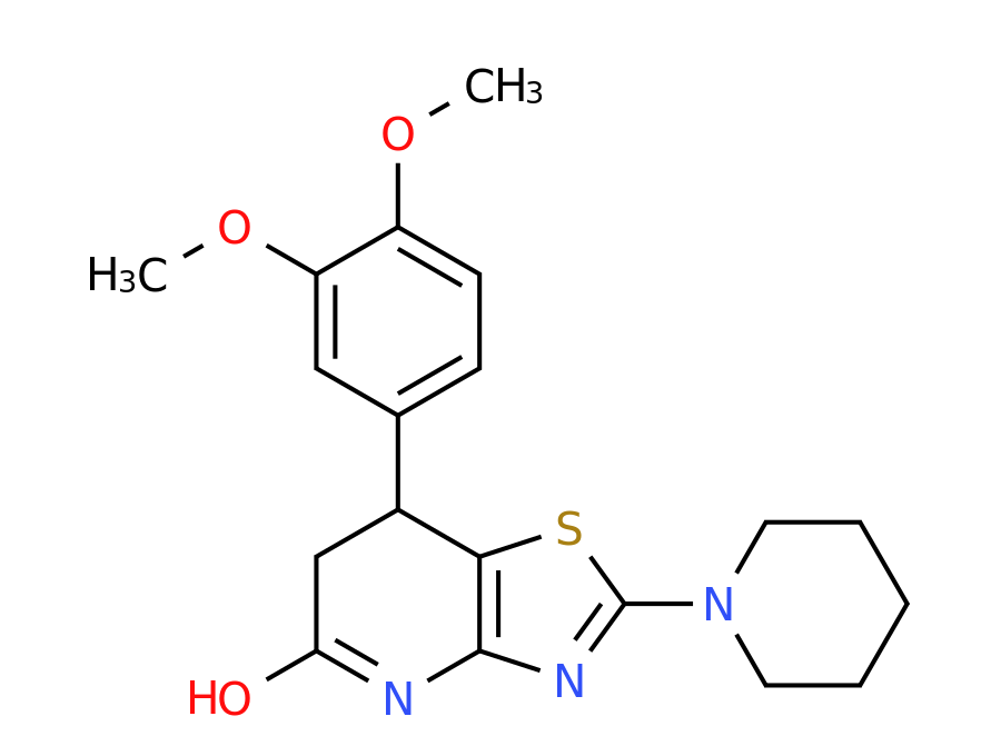 Structure Amb10248588