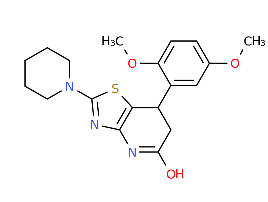 Structure Amb10248591