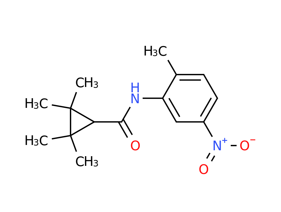 Structure Amb1024860