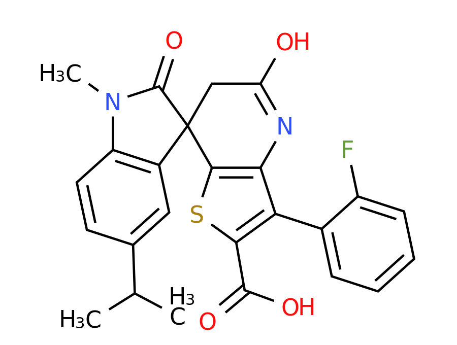 Structure Amb10248654