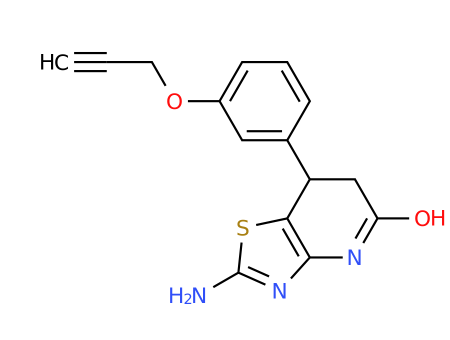 Structure Amb10248667