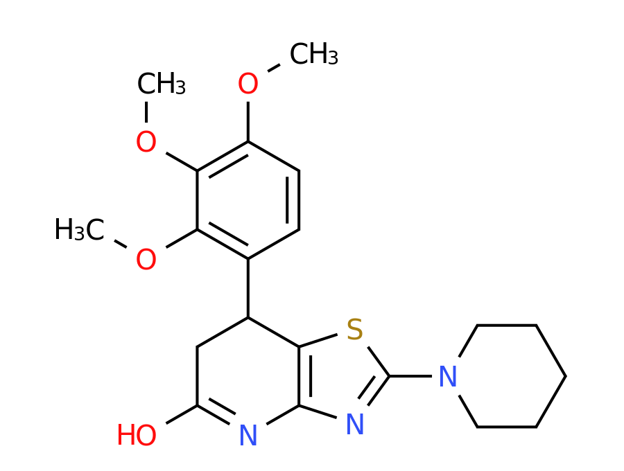 Structure Amb10248680