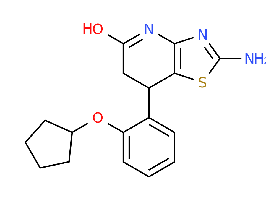 Structure Amb10248726