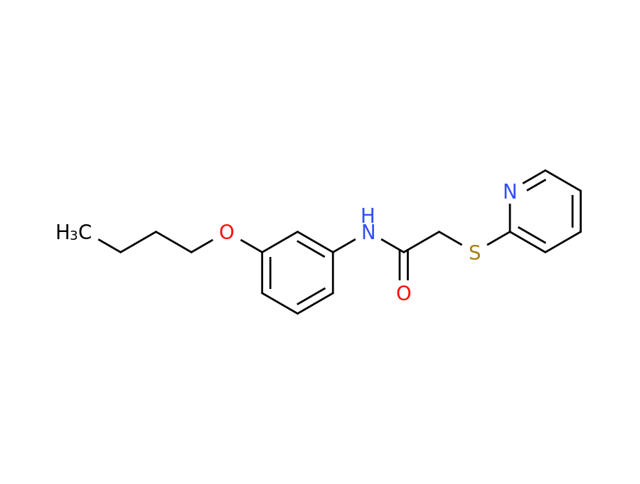 Structure Amb1024984