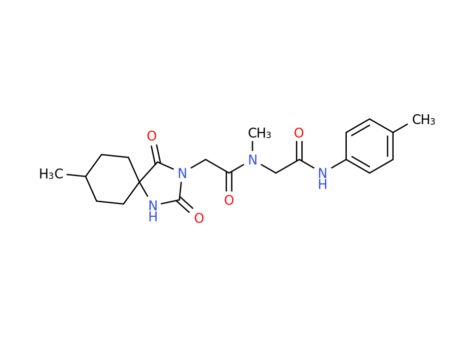 Structure Amb10250493