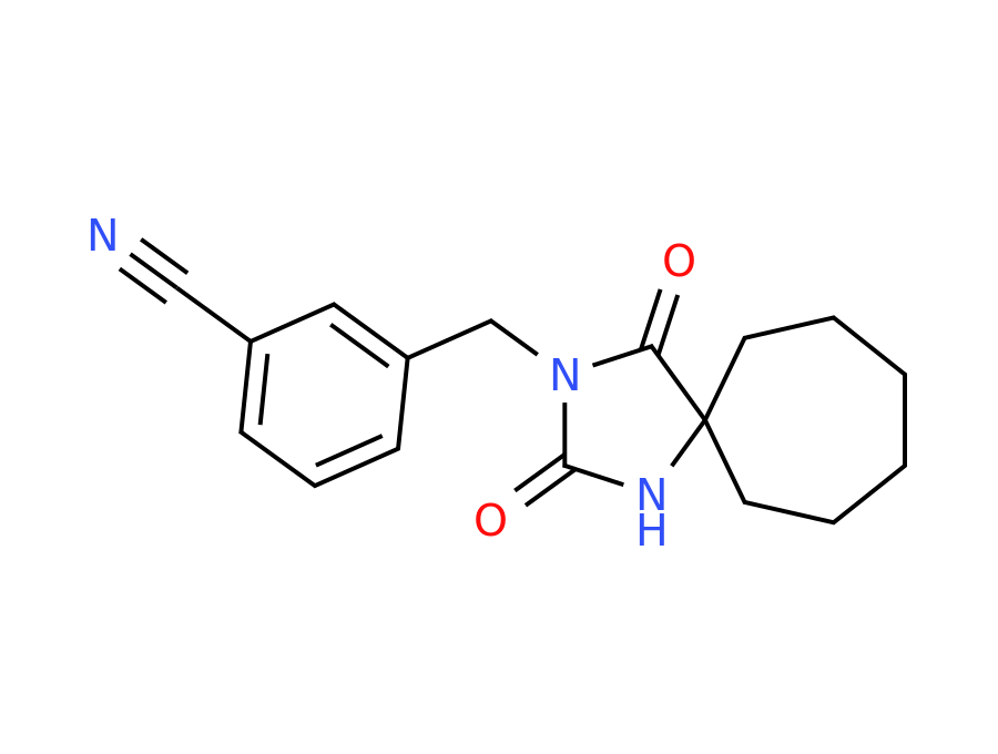 Structure Amb10250576