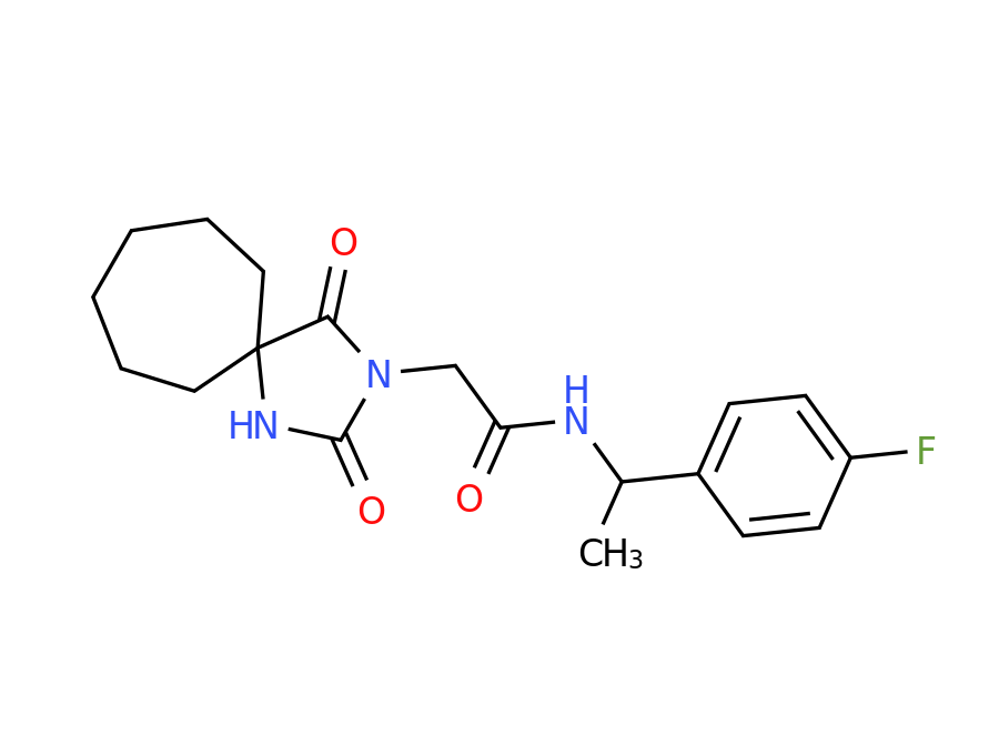 Structure Amb10250593