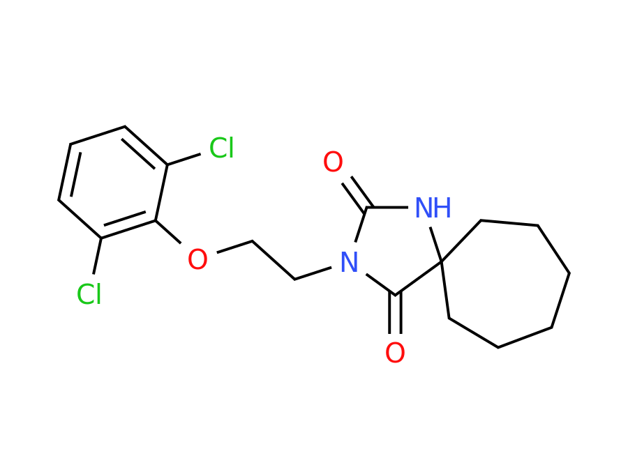 Structure Amb10250595