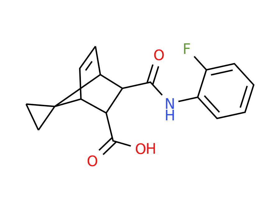 Structure Amb1025091