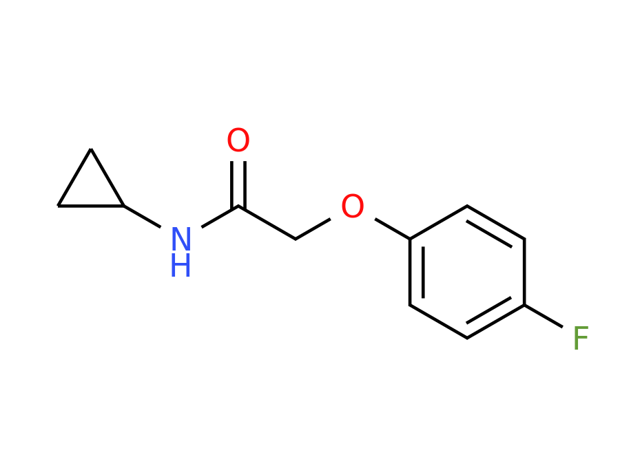 Structure Amb1025106