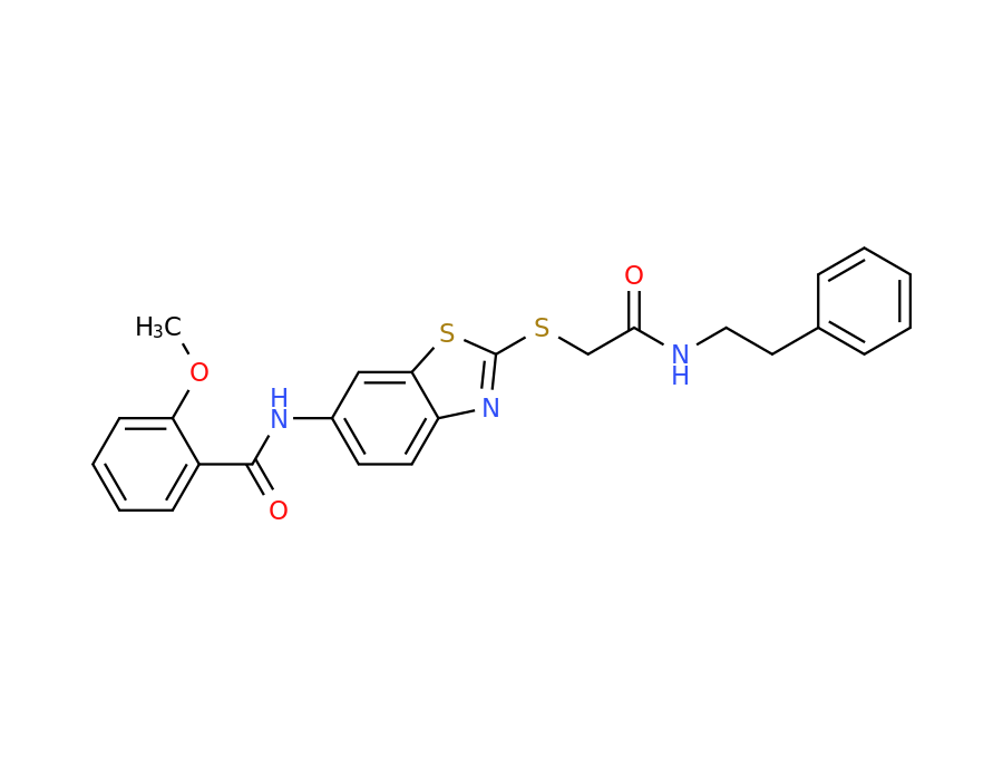 Structure Amb1025186