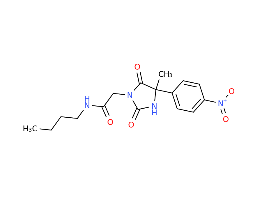 Structure Amb10252544