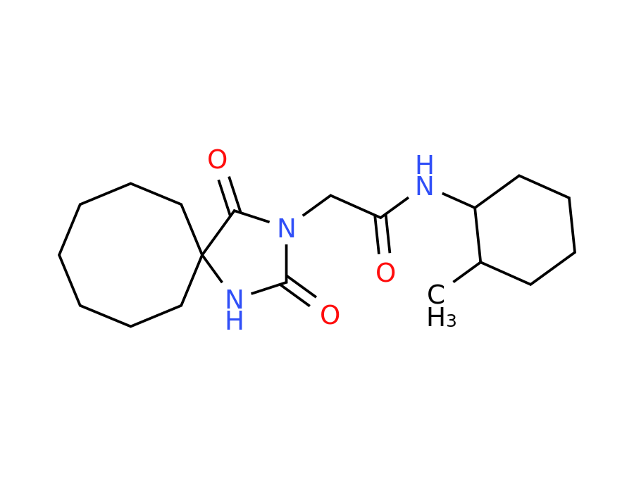 Structure Amb10253047