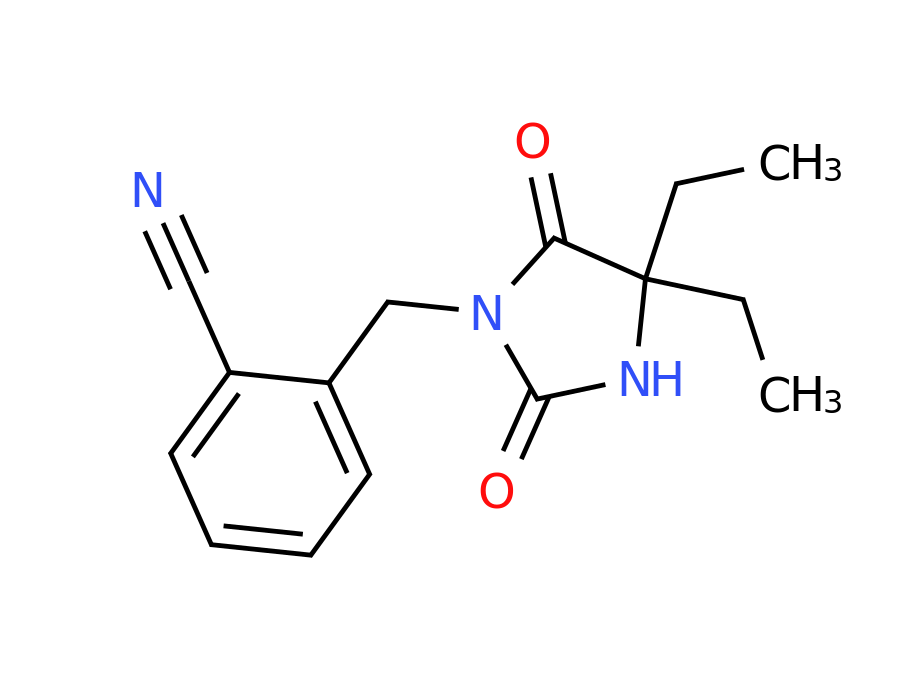 Structure Amb10253250