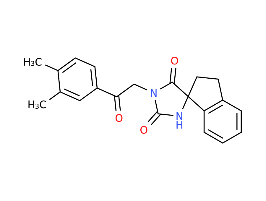 Structure Amb10253756