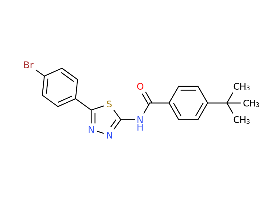 Structure Amb1025413