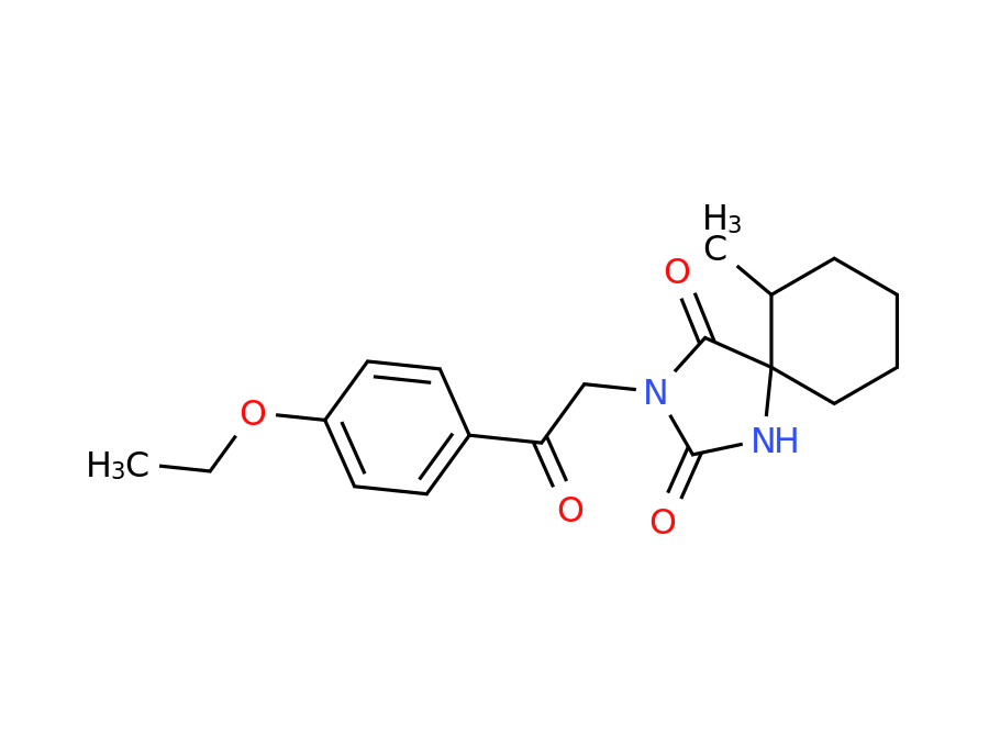 Structure Amb10254250