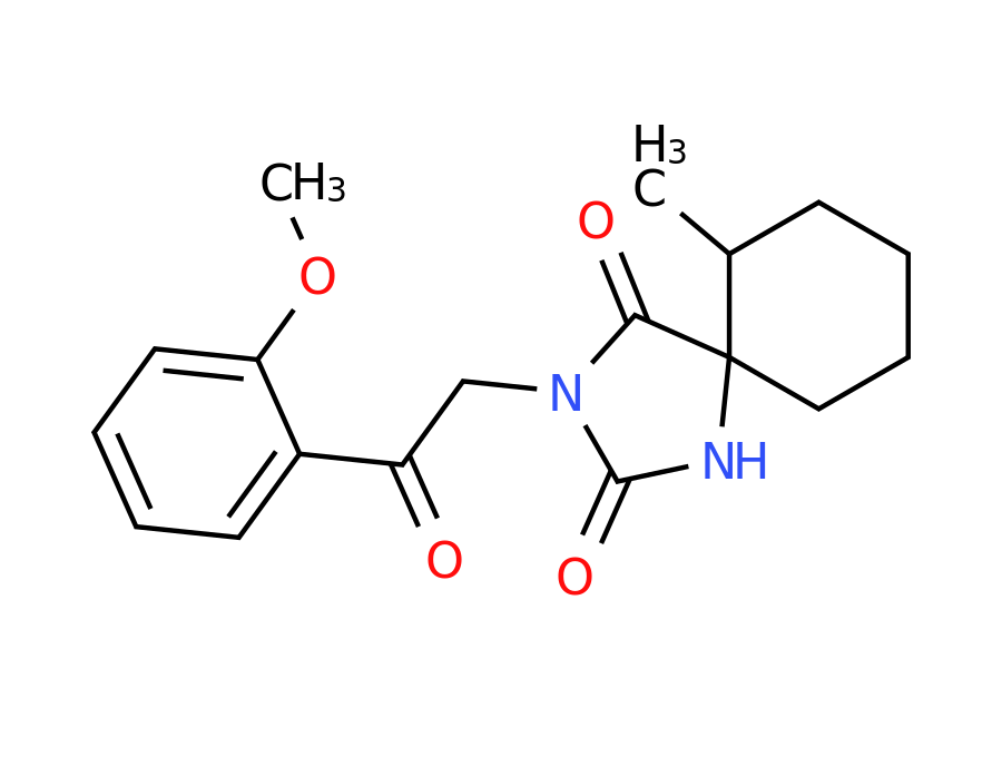 Structure Amb10254257