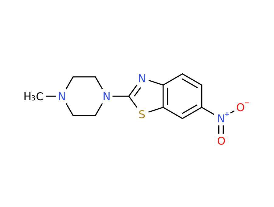 Structure Amb1025476