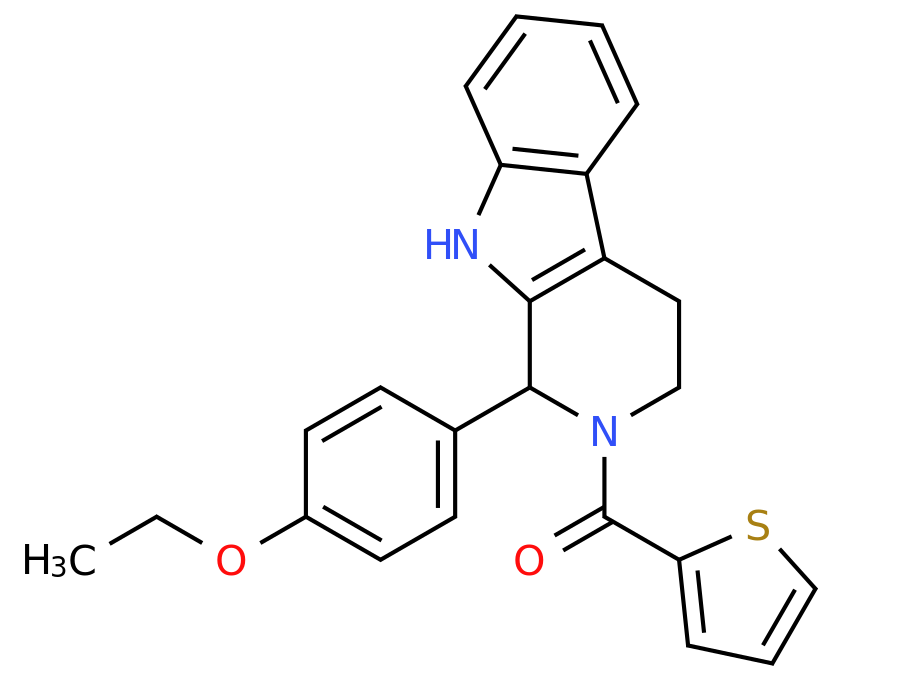 Structure Amb1025512