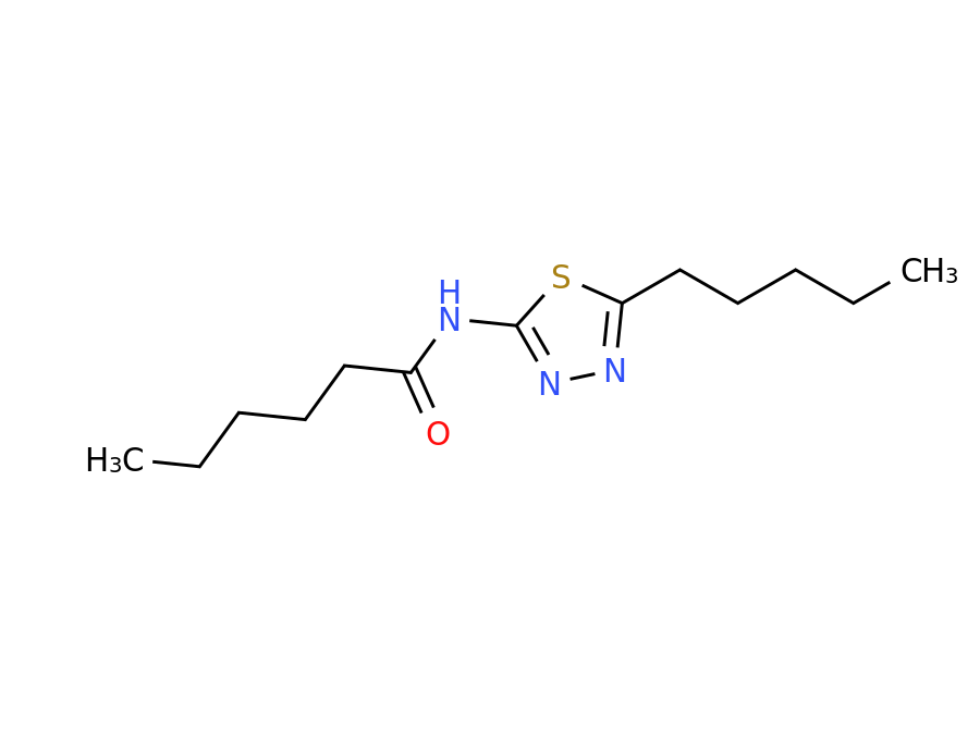 Structure Amb1025547