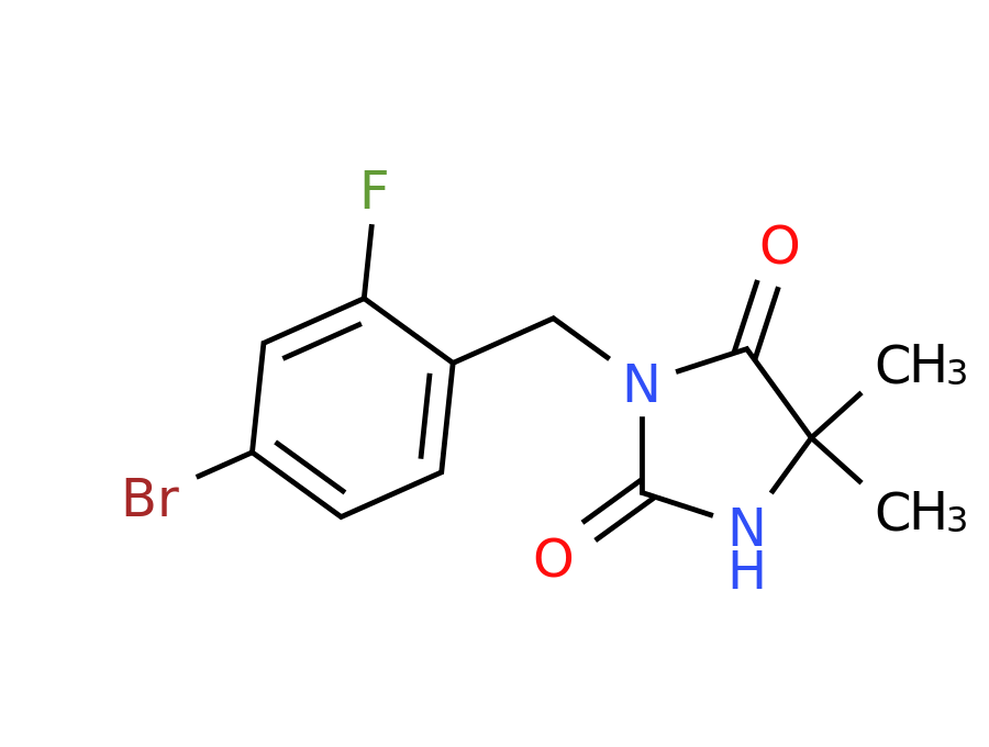 Structure Amb10255510