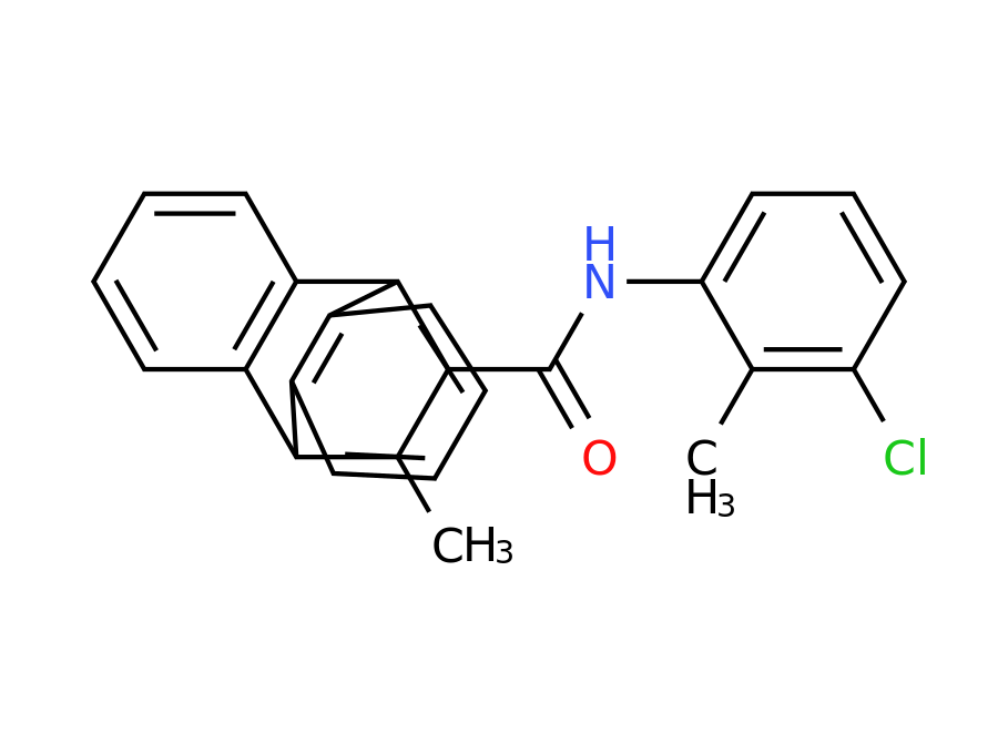 Structure Amb1025689