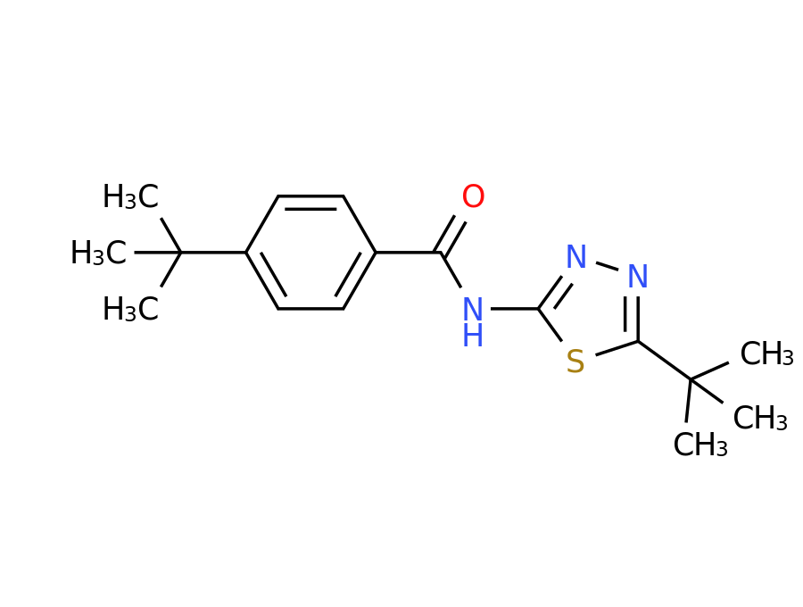 Structure Amb1025771