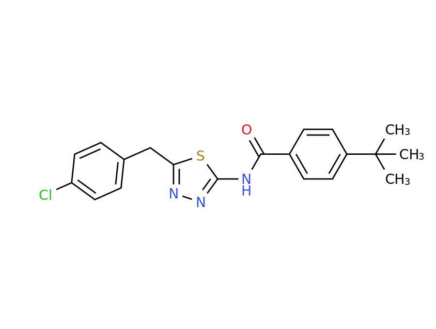 Structure Amb1025775