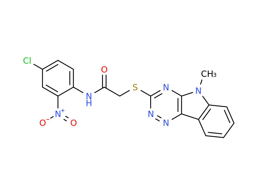 Structure Amb1025851