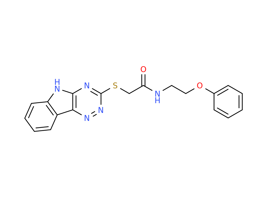 Structure Amb1026350