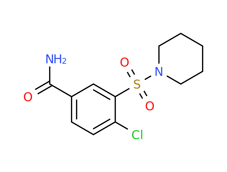 Structure Amb1026522