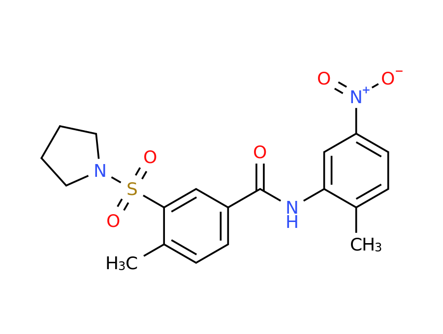 Structure Amb1026527